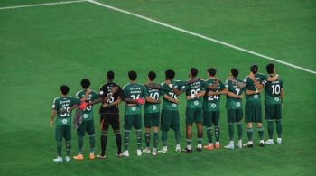 Equipes se enfrentam nesta segunda-feira (4), às 13h (horário de Brasília), no estádio King Abdullah