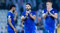 Al-Hilal, de Neymar, sofre gol de brasileiro, mas avança na Champions da Ásia