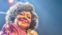 Alcione faz 77 anos: relembre canções que embalaram novelas