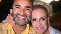 Ana Maria Braga sobre romance aos 75: "Algumas pessoas estranham"