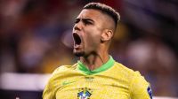 Palmeiras vê negociação com Andreas Pereira se arrastar; entenda