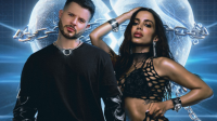 Do funk ao sertanejo: produtor dá detalhes de novo álbum de Anitta