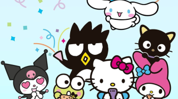 Lançada pela empresa japonesa Sanrio em 1974, a personagem que parece uma gata, na verdade é garotinha britânica