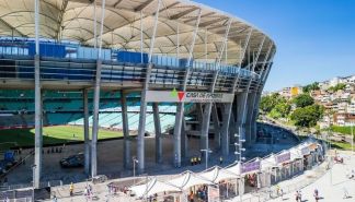 Bahia x Jacuipense: horário e onde assistir à semifinal do Baiano