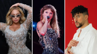 Beyoncé, Taylor Swift e Bad Bunny: veja famosos que já viraram tema de cursos