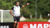 Artur Jorge define final do Botafogo como "jogo mais importante da carreira"