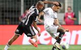 Equipes utilizarão mesmo uniformes do último duelo entre os dois no Brasileirão