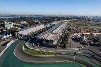 Fórmula 1: veja programação completa do GP de São Paulo