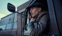 "Peaky Blinders": veja a primeira foto de Barry Keoghan no filme