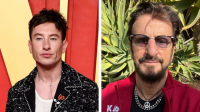 Barry Keoghan, de "Saltburn", é confirmado como Ringo Starr em filme dos Beatles