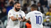 Benzema fala sobre adaptação de Mbappé no Real Madrid: "Não é centroavante"