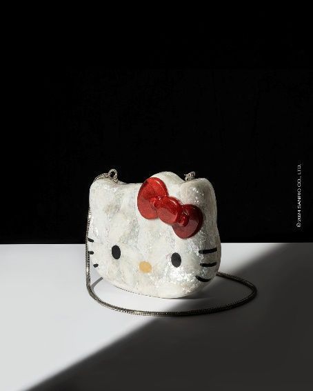 Bolsa Hello Kitty da ISLA