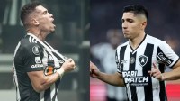 Conmebol define uniformes de Atlético-MG e Botafogo para final da Libertadores