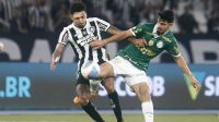 Enquete: o Botafogo vai perder o Brasileirão de novo? Vote!