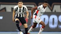 O Botafogo “pipocou” de novo? Domingol com Benja analisa