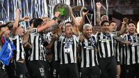 Botafogo vence São Paulo e conquista o Campeonato Brasileiro após 29 anos