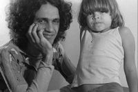 Caetano Veloso mostra registro raro com o filho Moreno Veloso; veja