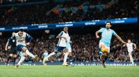 Manchester City é goleado pelo Tottenham e chega a cinco derrotas seguidas