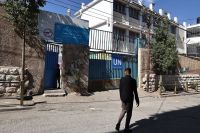 Israel tenta desmantelar a UNRWA há anos; consequência pode ser desastrosa