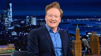 Oscar 2025: Conan O'Brien vai apresentar a cerimônia