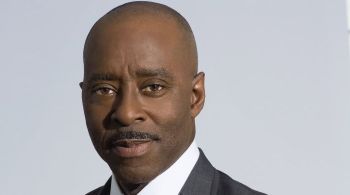 Courtney B. Vance vai assumir o papel após a morte de Lance Reddick em 2023