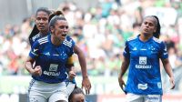 Cruzeiro bate América-MG e é bicampeão do Mineiro Feminino