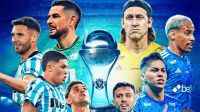 Quiz de Racing x Cruzeiro: você sabe tudo sobre a final da Sul-Americana?