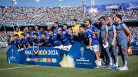 Saiba quanto o Cruzeiro receberá pelo vice da Copa Sul-Americana