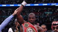 Conheça Daniel Dubois, boxeador que desafiou Jake Paul após vitória sobre Tyson