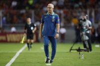 Dorival destaca "erro fatal" em empate da seleção