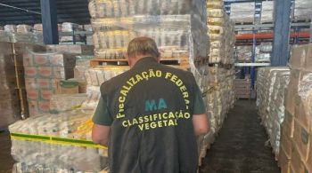 Ministério da Agricultura e Pecuária espera direito de defesa das empresas antes de divulgar as marcas