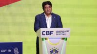 CBF propõe mudanças no calendário em 2025 por conta do Super Mundial