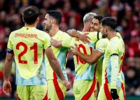 Espanha x Suíça: horário e onde assistir ao jogo da Nations League