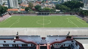 Equipes se enfrentam nesta quinta-feira (5)