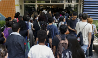 4,3 milhões de estudantes fazem o Enem 2024 neste domingo; saiba mais