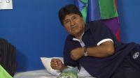 Partido no poder da Bolívia retira Evo Morales da liderança