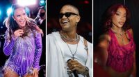 Festival de Verão 2025 terá Ludmilla, Léo Santana, Ivete e mais; veja