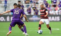 Flamengo fará pré-temporada na Flórida e encara o São Paulo em amistoso