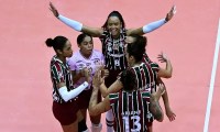 Fluminense x Minas: horário e onde assistir ao jogo da Superliga Feminina