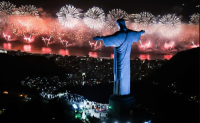 "Todos terão a melhor experiência possível", diz secretário de Segurança do Rio sobre Réveillon