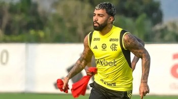 De saída do Flamengo, Gabigol é desejado por Cruzeiro, Santos e clubes do exterior; jogador tomará decisão até dezembro