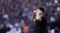 Corinthians aumenta chances de classificação para a Libertadores; veja