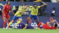 CR7 marca 911º gol da carreira, mas Al-Nassr leva virada; veja os lances