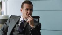 "Suits": Gabriel Macht retorna como Harvey Specter em spin-off, diz site