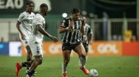 Hulk dispara contra Luiz Henrique, do Botafogo: "Longe de ser craque"