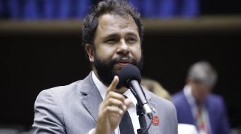 Deputado tem, como adversário, o parlamentar Hugo Motta (Republicanos-PB), apoiado pelo atual presidente da Casa, Arthur Lira