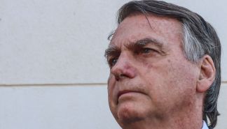 Bolsonaro faz apelo com parentes de presos no 8/1 em nova ação por anistia