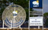 Instituto Nacional de Meteorologia (Inmet)