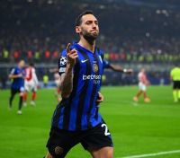 Inter de Milão vence Arsenal e segue invicta na Champions League