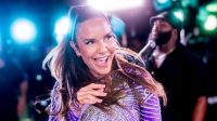 Ivete Sangalo brinca sobre 'trelelê' com Xuxa: "Me senti mais aberta"